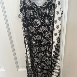 Flowers by Zoe dress